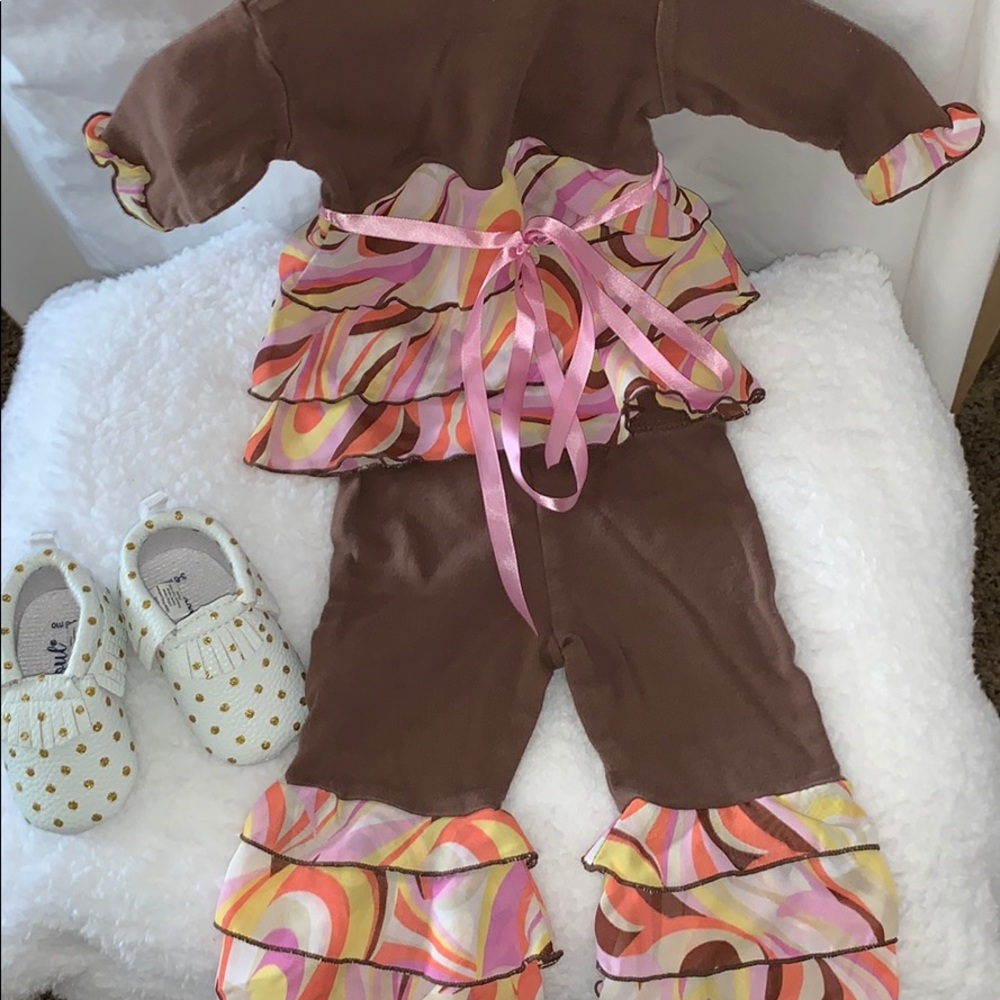 Infant 2 pc - Picture 7 of 7